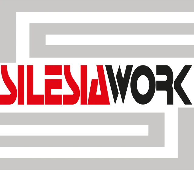logo icon - silesia work